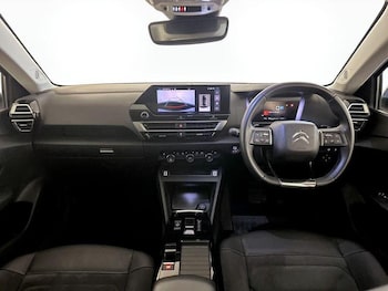 Used Citroen C4 2023 for sale - 76222686: Photo 3