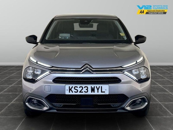 Used Citroen C4 2023 for sale - 76222686: Photo 5