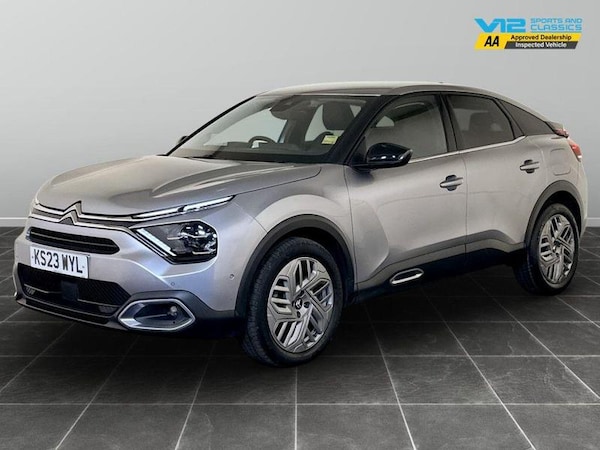 Used Citroen C4 2023 for sale - 76222686: Photo 6
