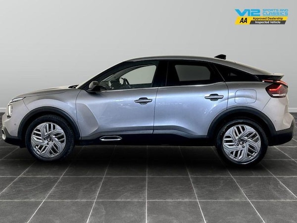 Used Citroen C4 2023 for sale - 76222686: Photo 7