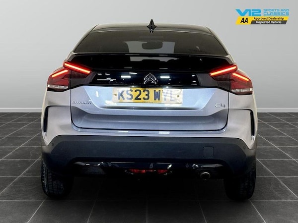 Used Citroen C4 2023 for sale - 76222686: Photo 9