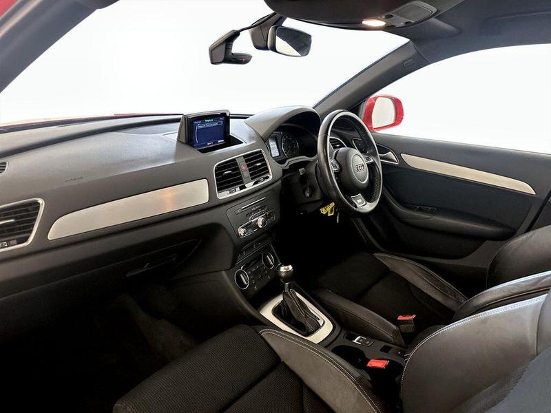 Used Audi Q3 2018 for sale - 76101791: Photo 12