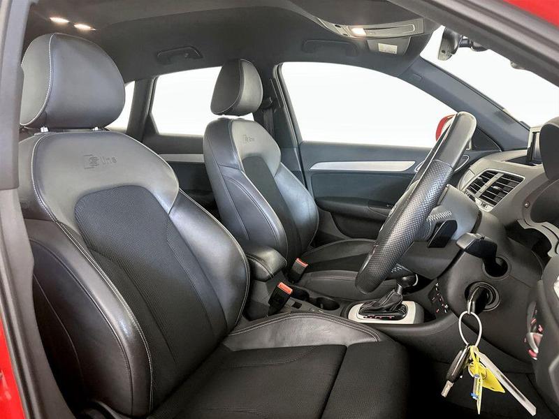 Used Audi Q3 2018 for sale - 76101791: Photo 13