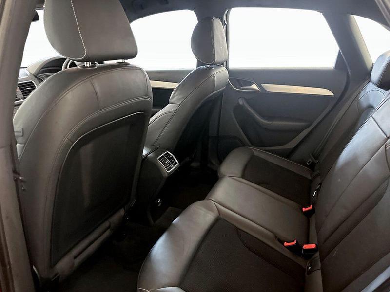 Used Audi Q3 2018 for sale - 76101791: Photo 14