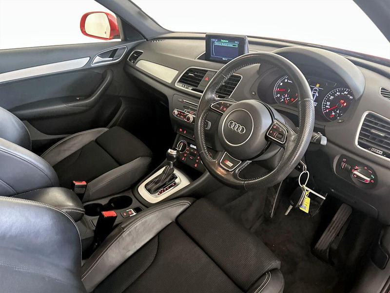 Used Audi Q3 2018 for sale - 76101791: Photo 15