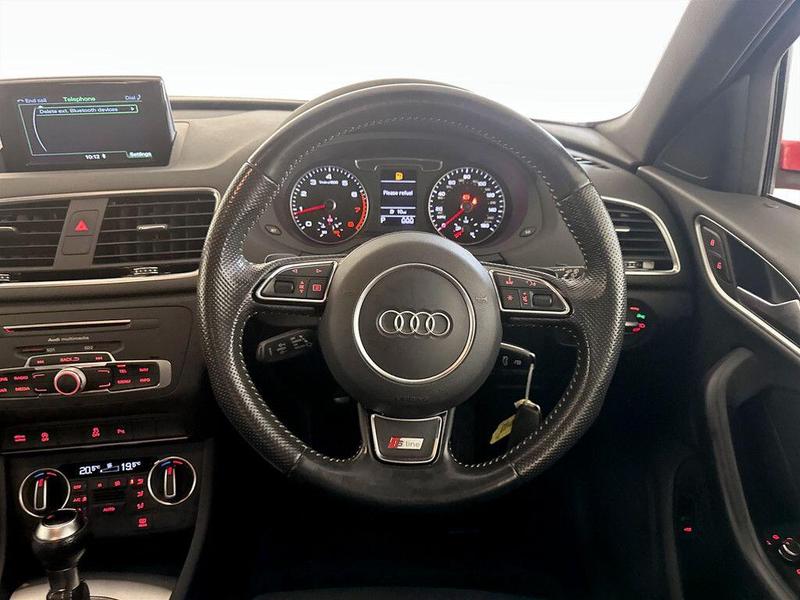Used Audi Q3 2018 for sale - 76101791: Photo 16