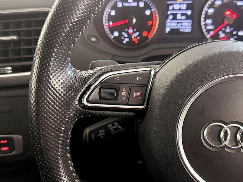 Used Audi Q3 2018 for sale - 76101791: Photo 17