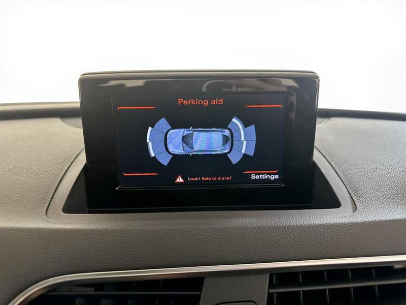 Used Audi Q3 2018 for sale - 76101791: Photo 20