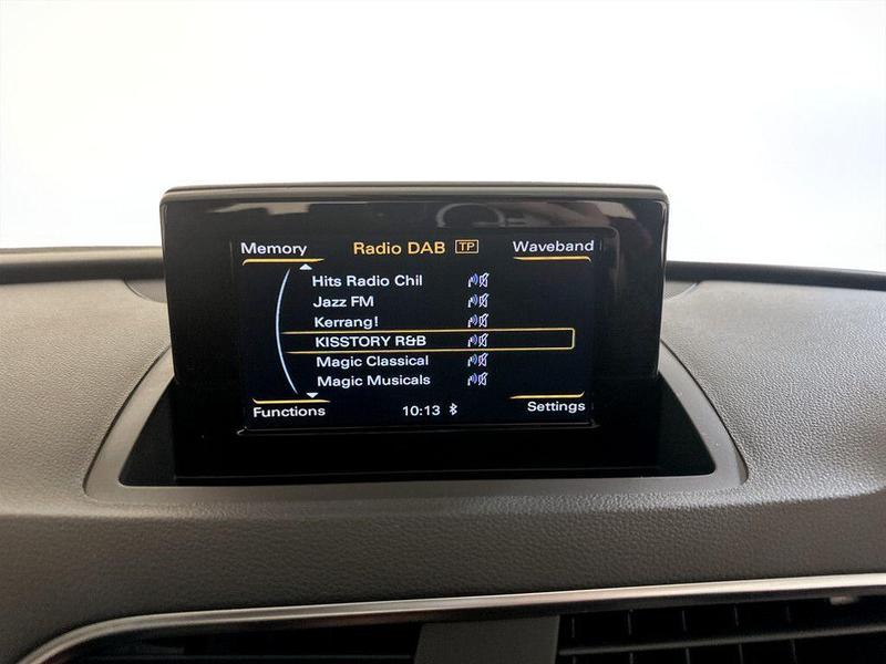 Used Audi Q3 2018 for sale - 76101791: Photo 23