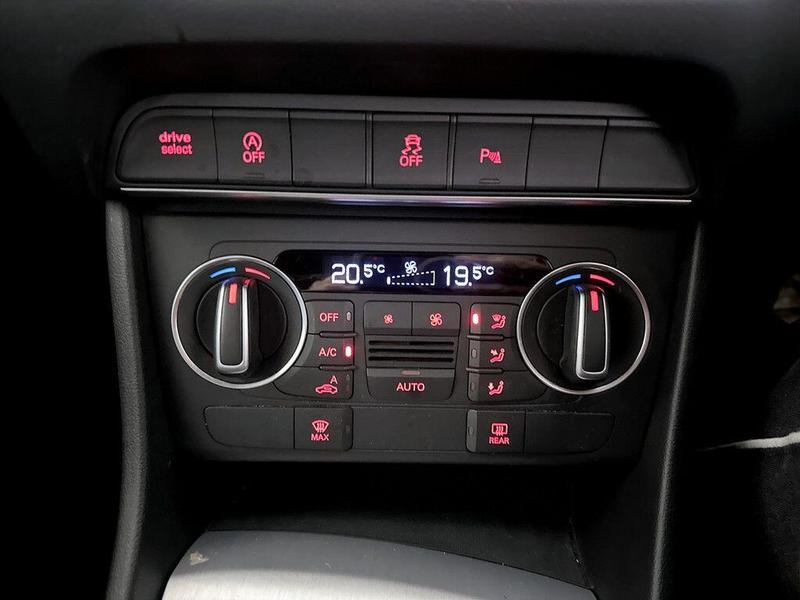 Used Audi Q3 2018 for sale - 76101791: Photo 24