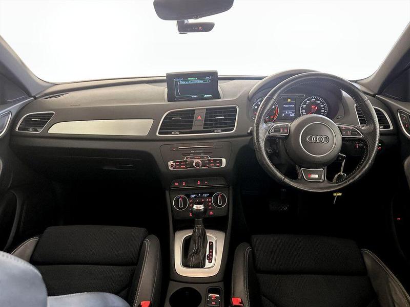 Used Audi Q3 2018 for sale - 76101791: Photo 3