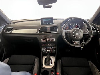Used Audi Q3 2018 for sale - 76101791: Photo 3