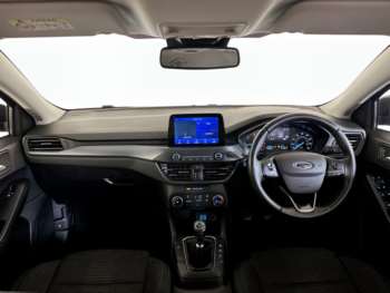 Used Ford Focus 2021 for sale - 75120917: Photo