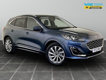 Used Ford Kuga 2022 for sale - 75712483: Photo