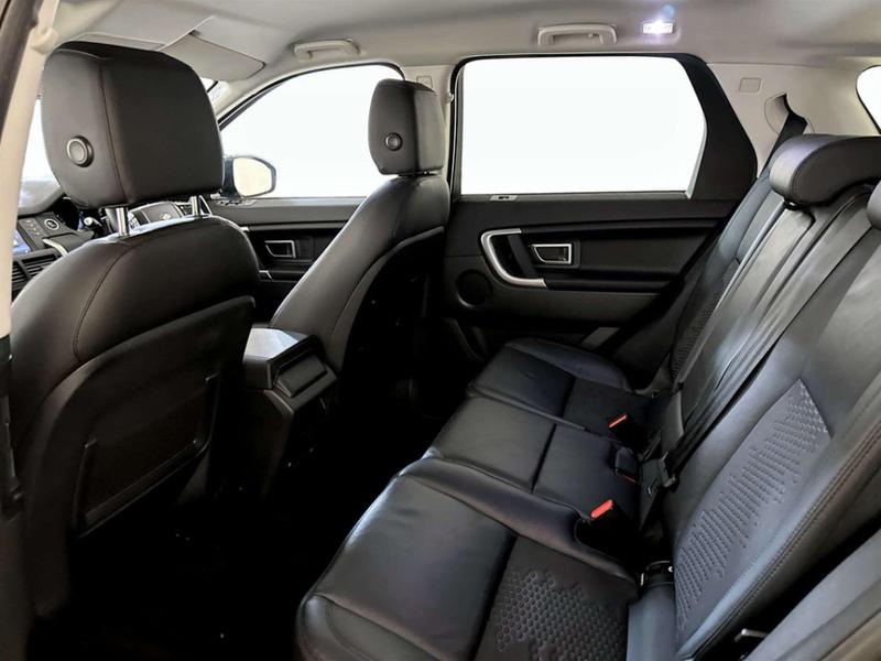 Used Land Rover Discovery Sport 2018 for sale - 76968513: Photo 14