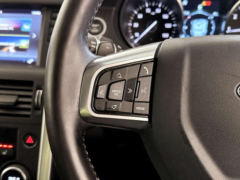 Used Land Rover Discovery Sport 2018 for sale - 76968513: Photo 19