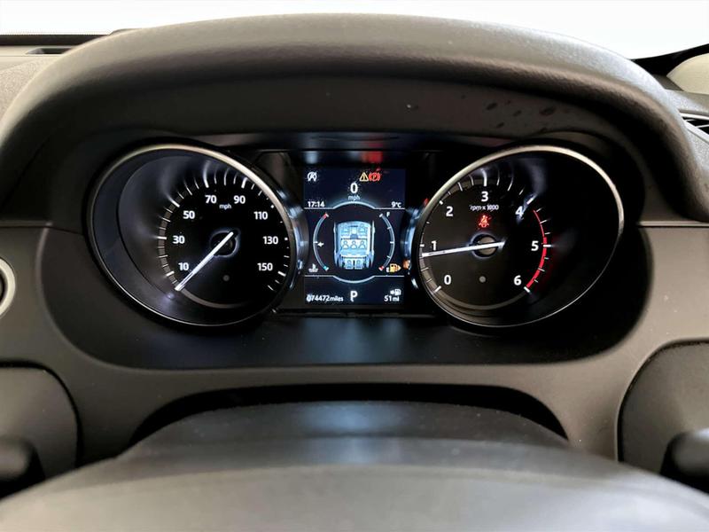 Used Land Rover Discovery Sport 2018 for sale - 76968513: Photo 20