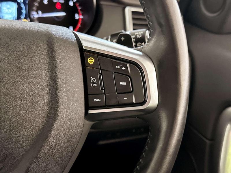 Used Land Rover Discovery Sport 2018 for sale - 76968513: Photo 21