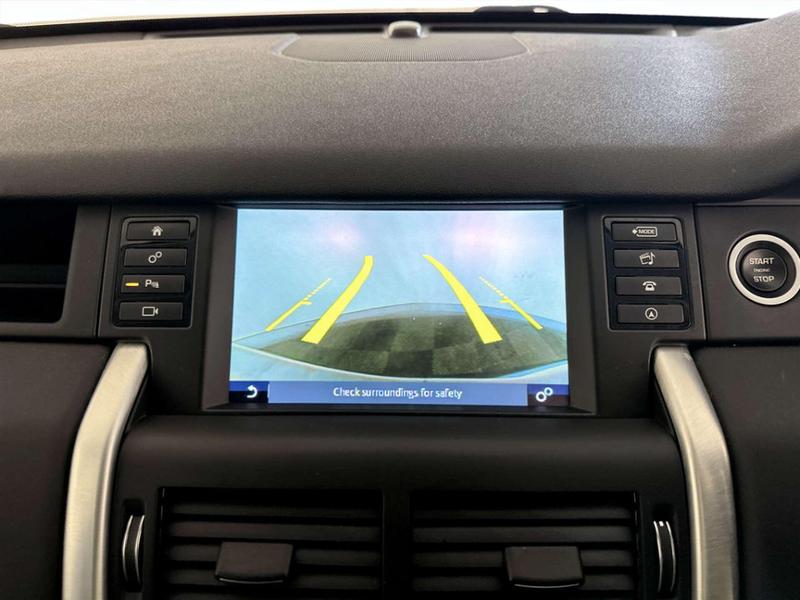 Used Land Rover Discovery Sport 2018 for sale - 76968513: Photo 25