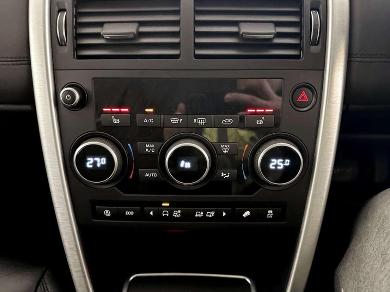 Used Land Rover Discovery Sport 2018 for sale - 76968513: Photo 26