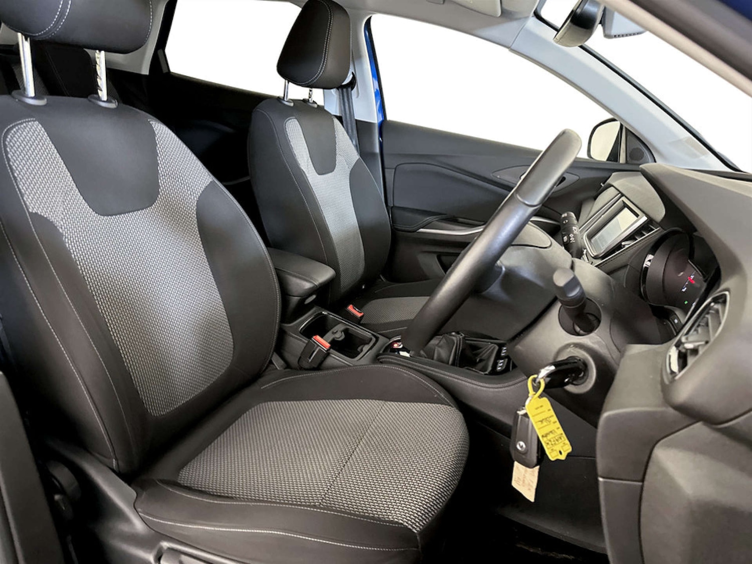 Used Vauxhall Grandland X 2019 for sale - 77640586: Photo 13