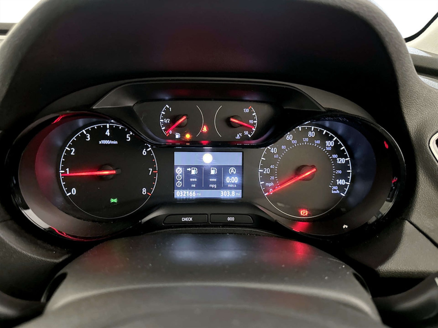 Used Vauxhall Grandland X 2019 for sale - 77640586: Photo 18