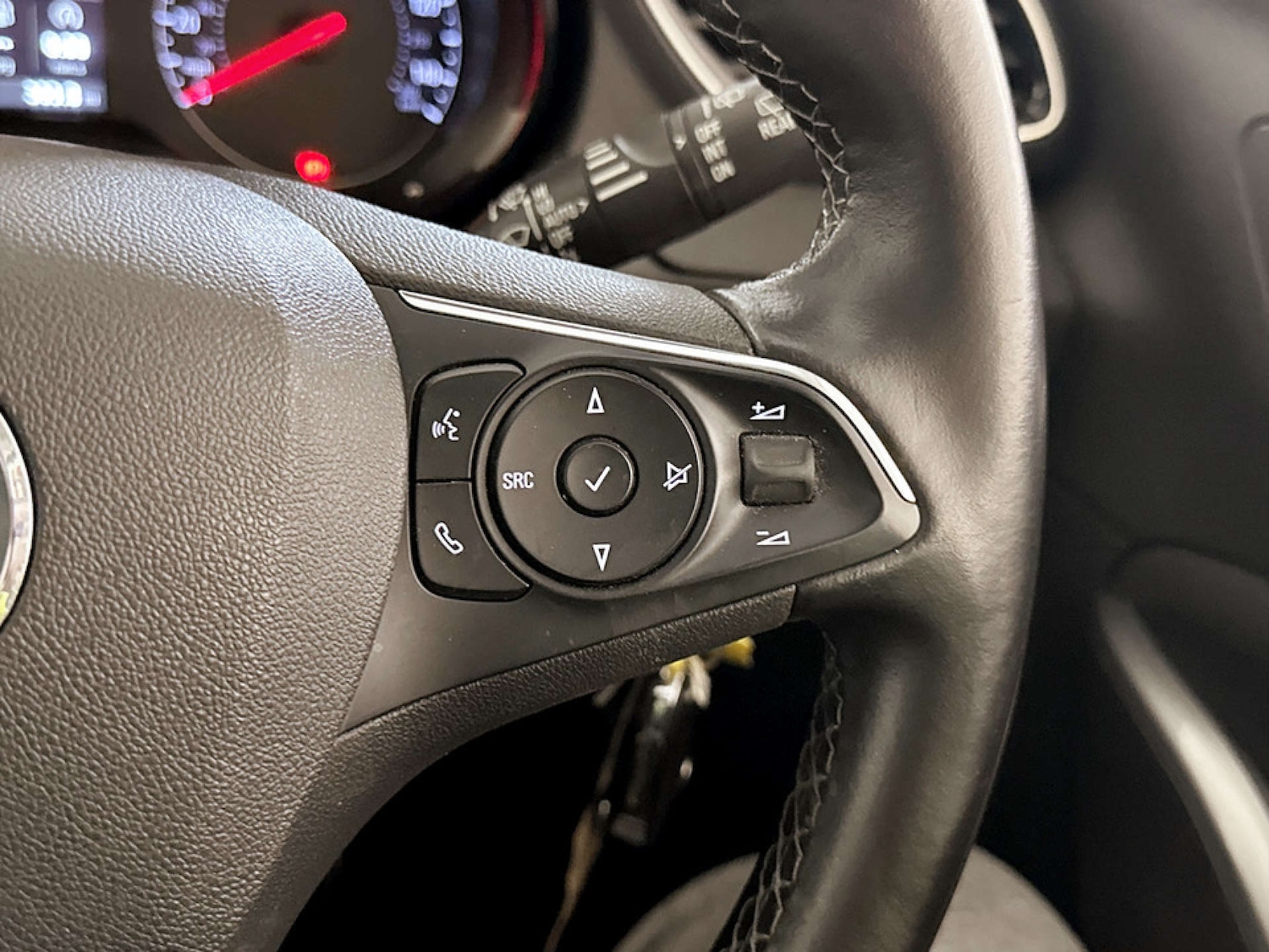 Used Vauxhall Grandland X 2019 for sale - 77640586: Photo 19