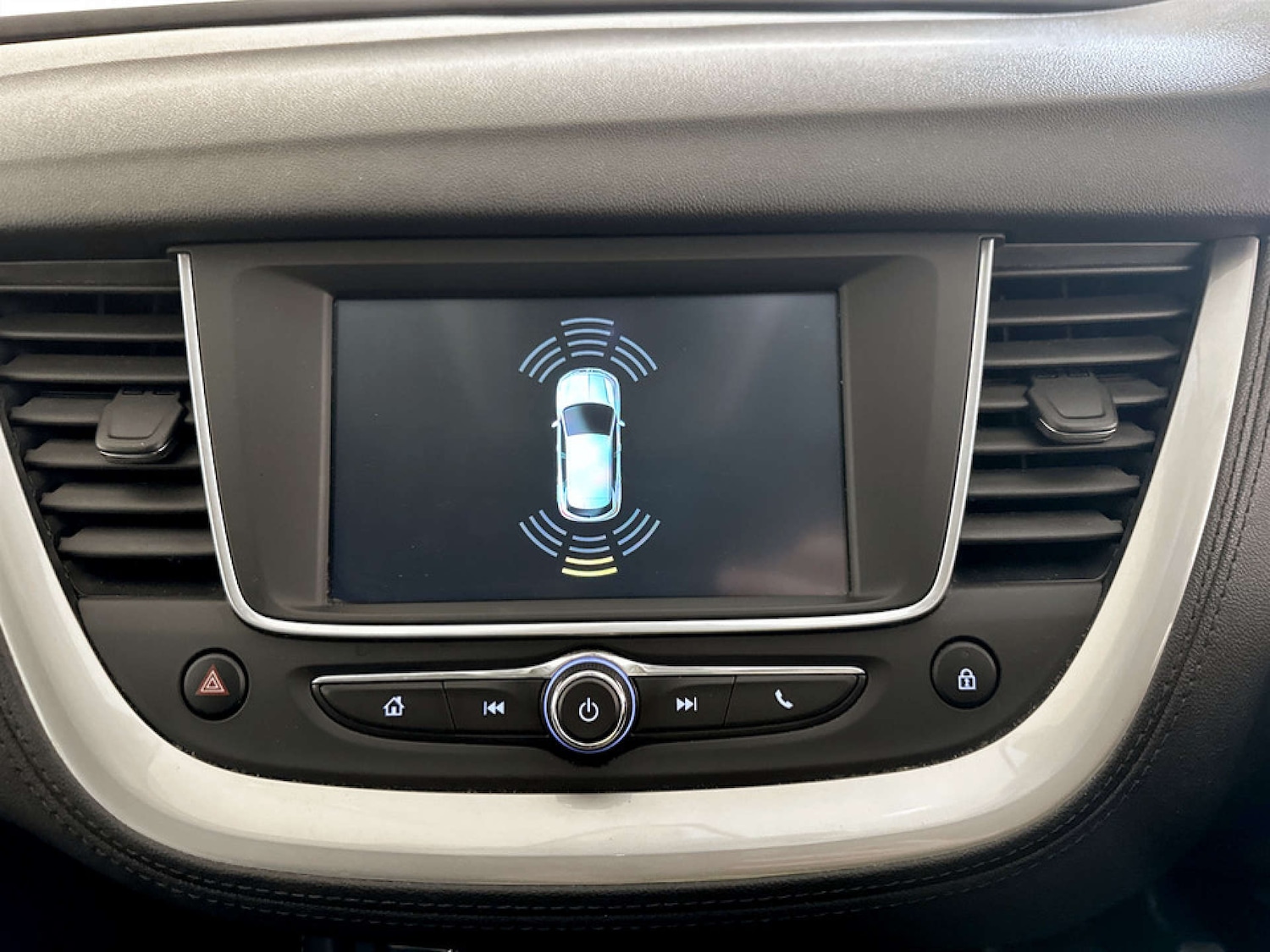 Used Vauxhall Grandland X 2019 for sale - 77640586: Photo 20