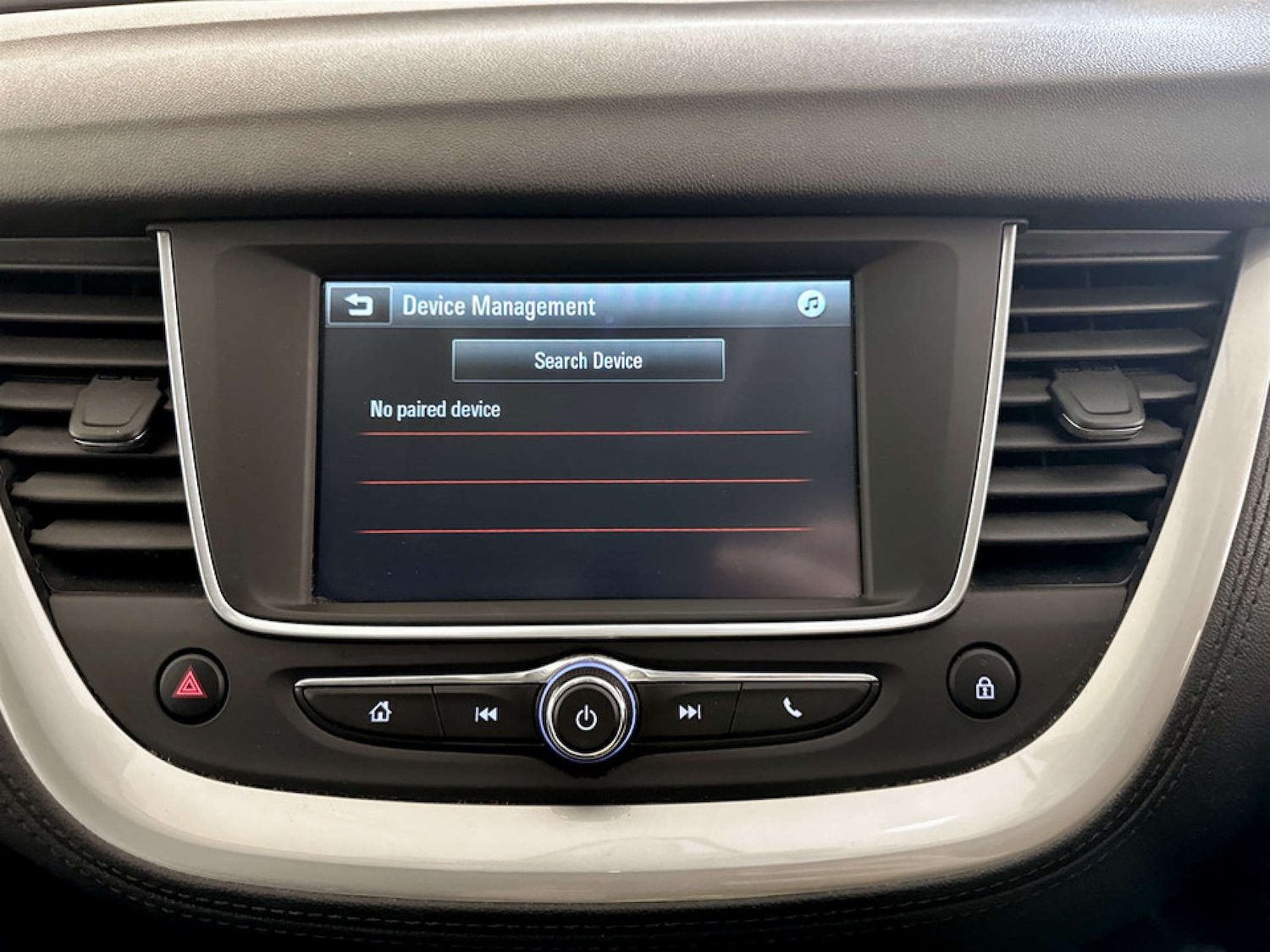 Used Vauxhall Grandland X 2019 for sale - 77640586: Photo 21