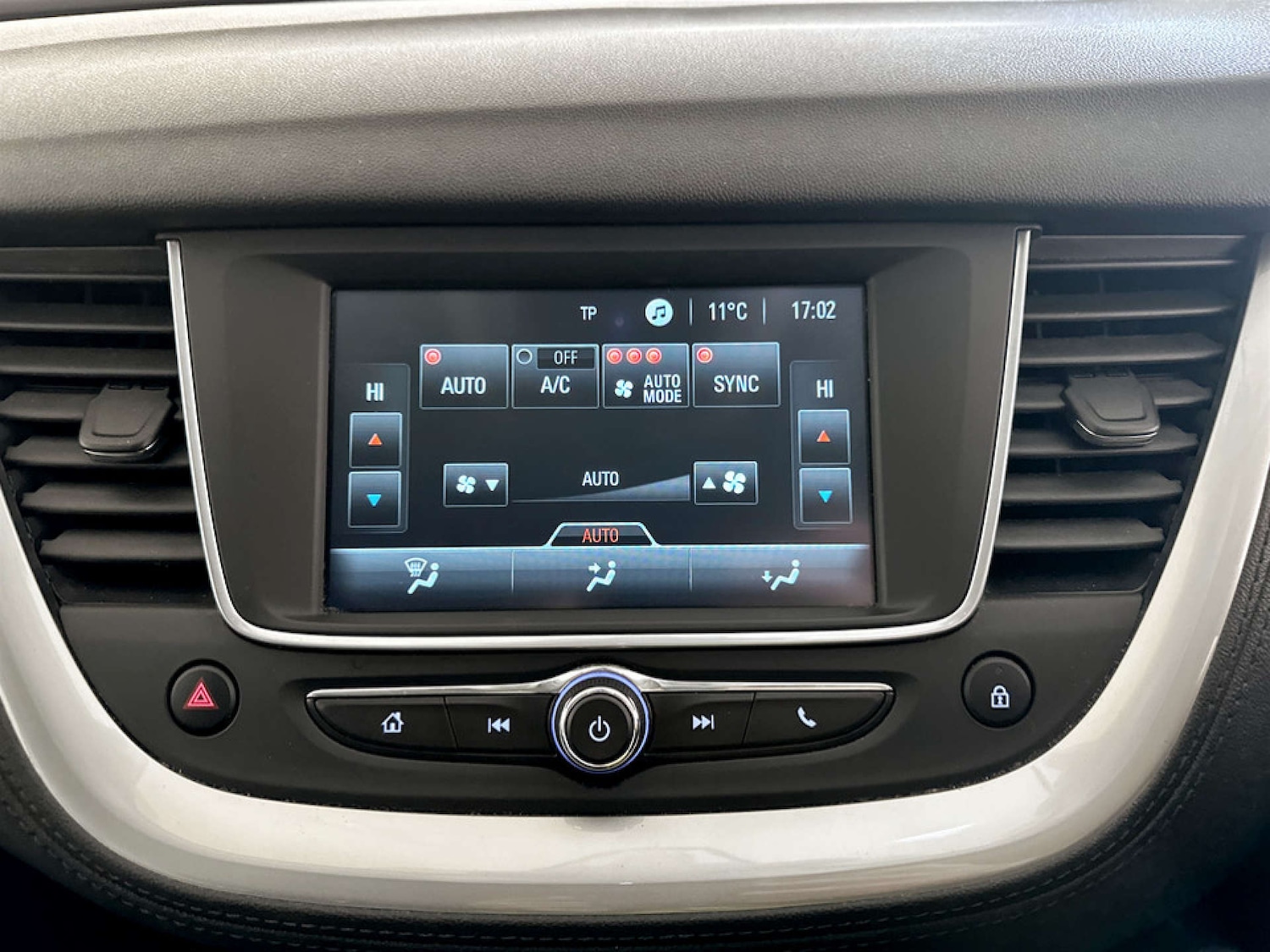 Used Vauxhall Grandland X 2019 for sale - 77640586: Photo 22