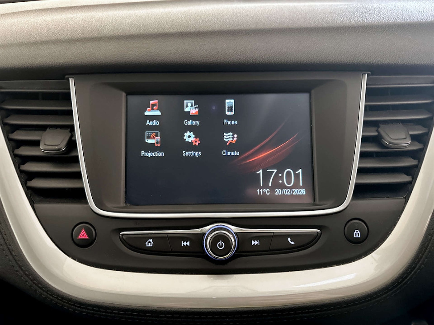 Used Vauxhall Grandland X 2019 for sale - 77640586: Photo 23