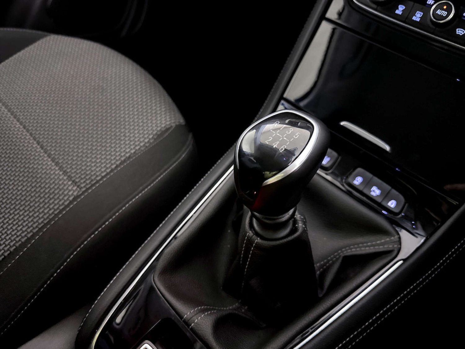 Used Vauxhall Grandland X 2019 for sale - 77640586: Photo 26