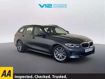 Used BMW 3 Series 2022 for sale - 79081914: Photo