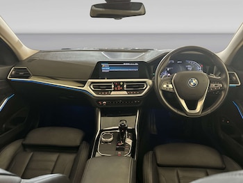 Used BMW 3 Series 2022 for sale - 79081914: Photo