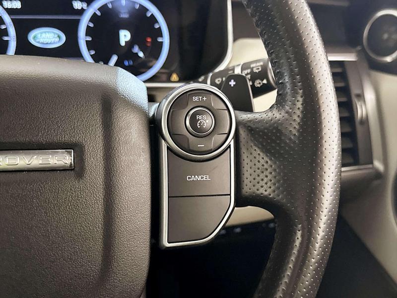 Used Land Rover Range Rover Sport 2017 for sale - 77020142: Photo 20