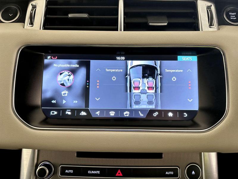 Used Land Rover Range Rover Sport 2017 for sale - 77020142: Photo 23