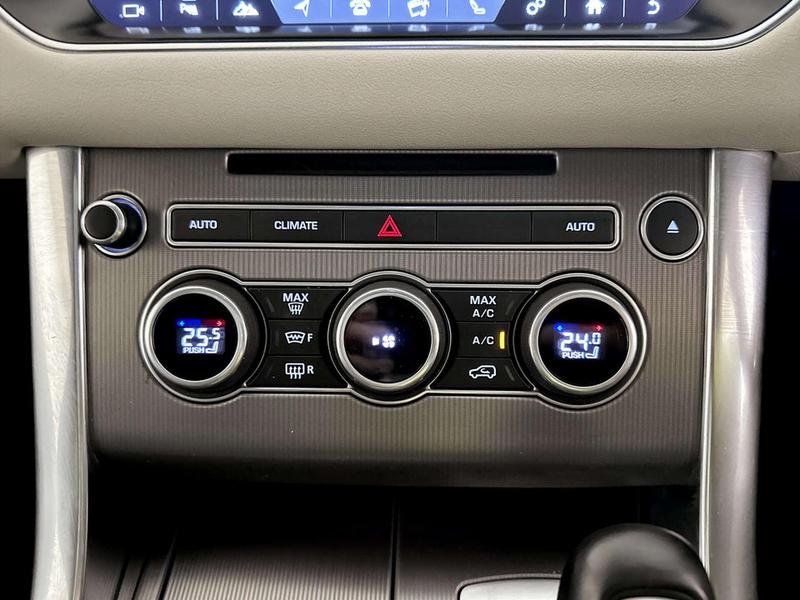 Used Land Rover Range Rover Sport 2017 for sale - 77020142: Photo 26