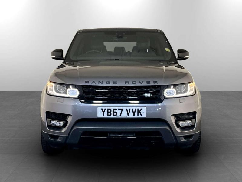 Used Land Rover Range Rover Sport 2017 for sale - 77020142: Photo 5