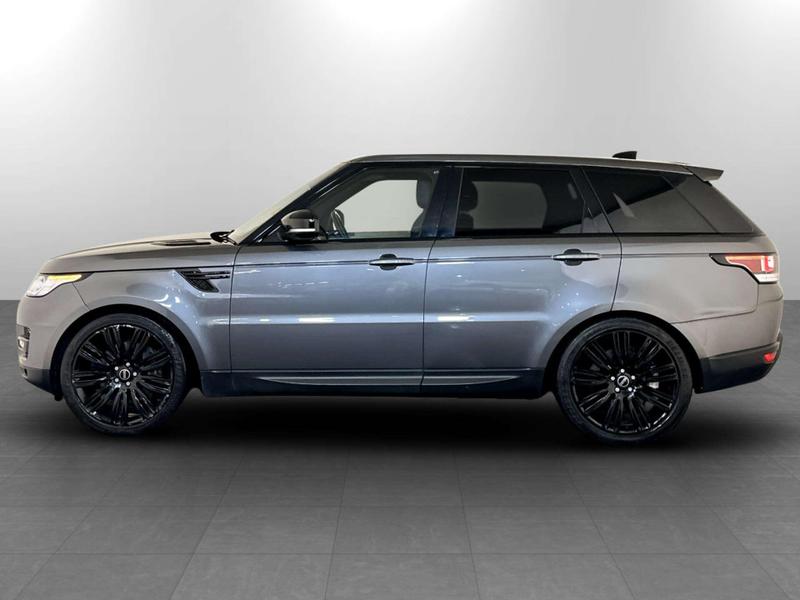 Used Land Rover Range Rover Sport 2017 for sale - 77020142: Photo 7
