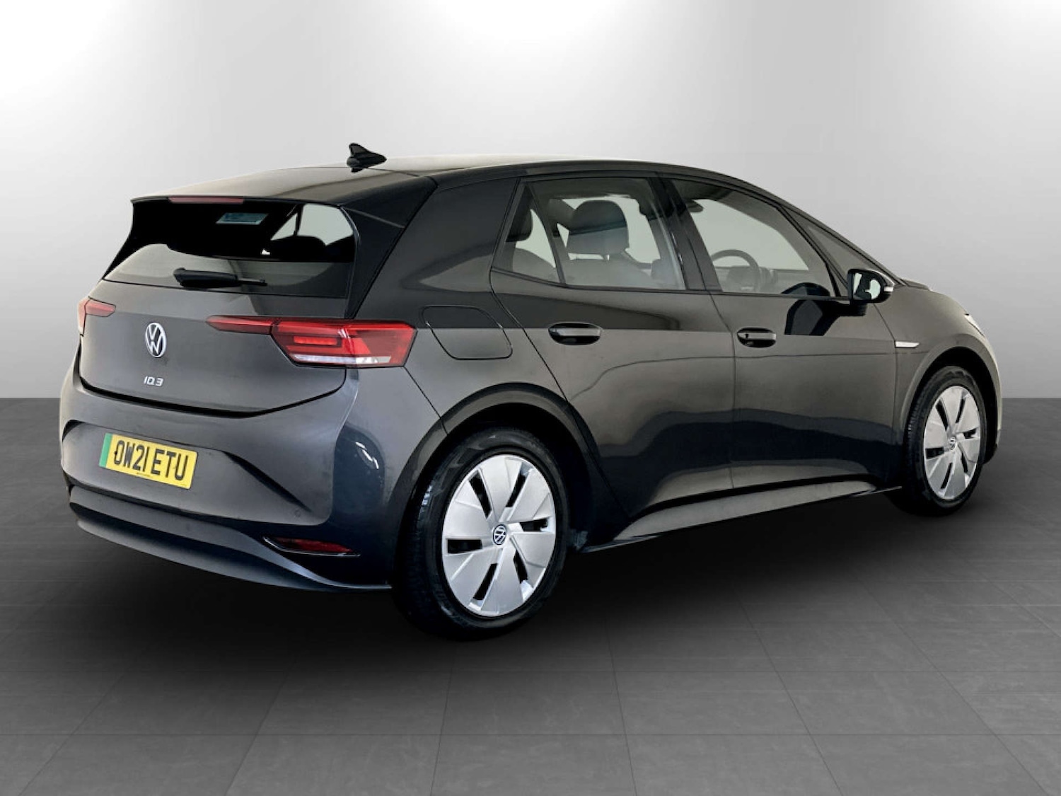 Used Volkswagen ID.3 2021 for sale - 77185718: Photo 10