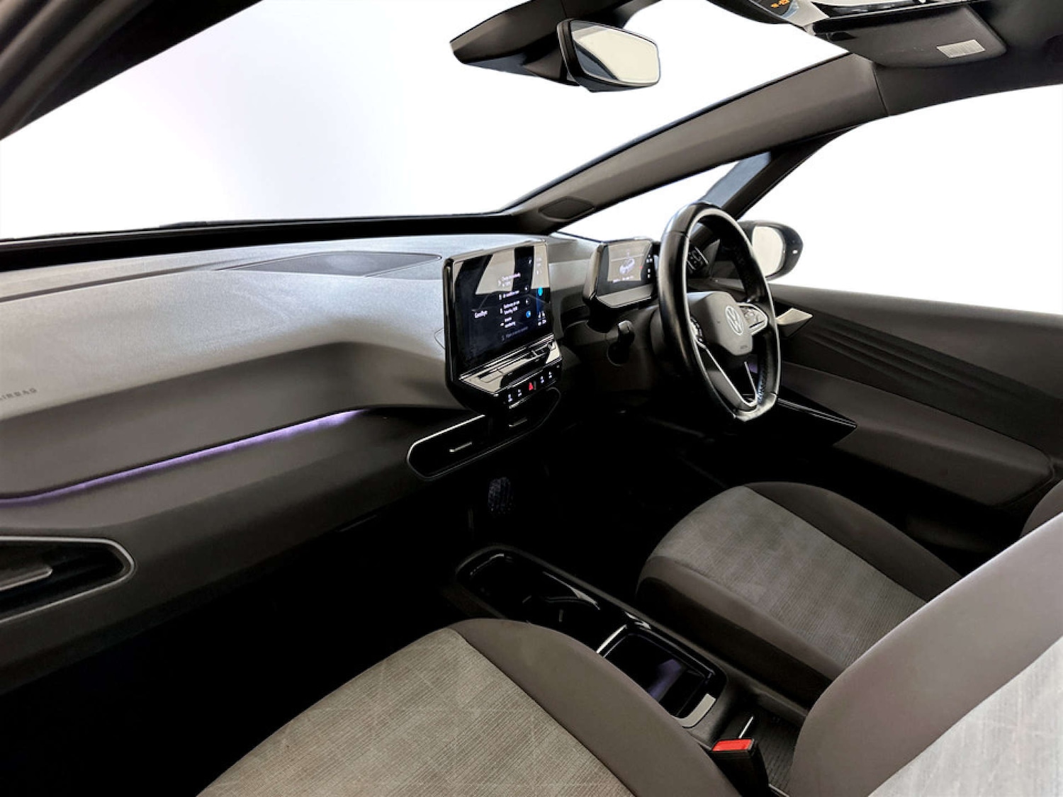 Used Volkswagen ID.3 2021 for sale - 77185718: Photo 12