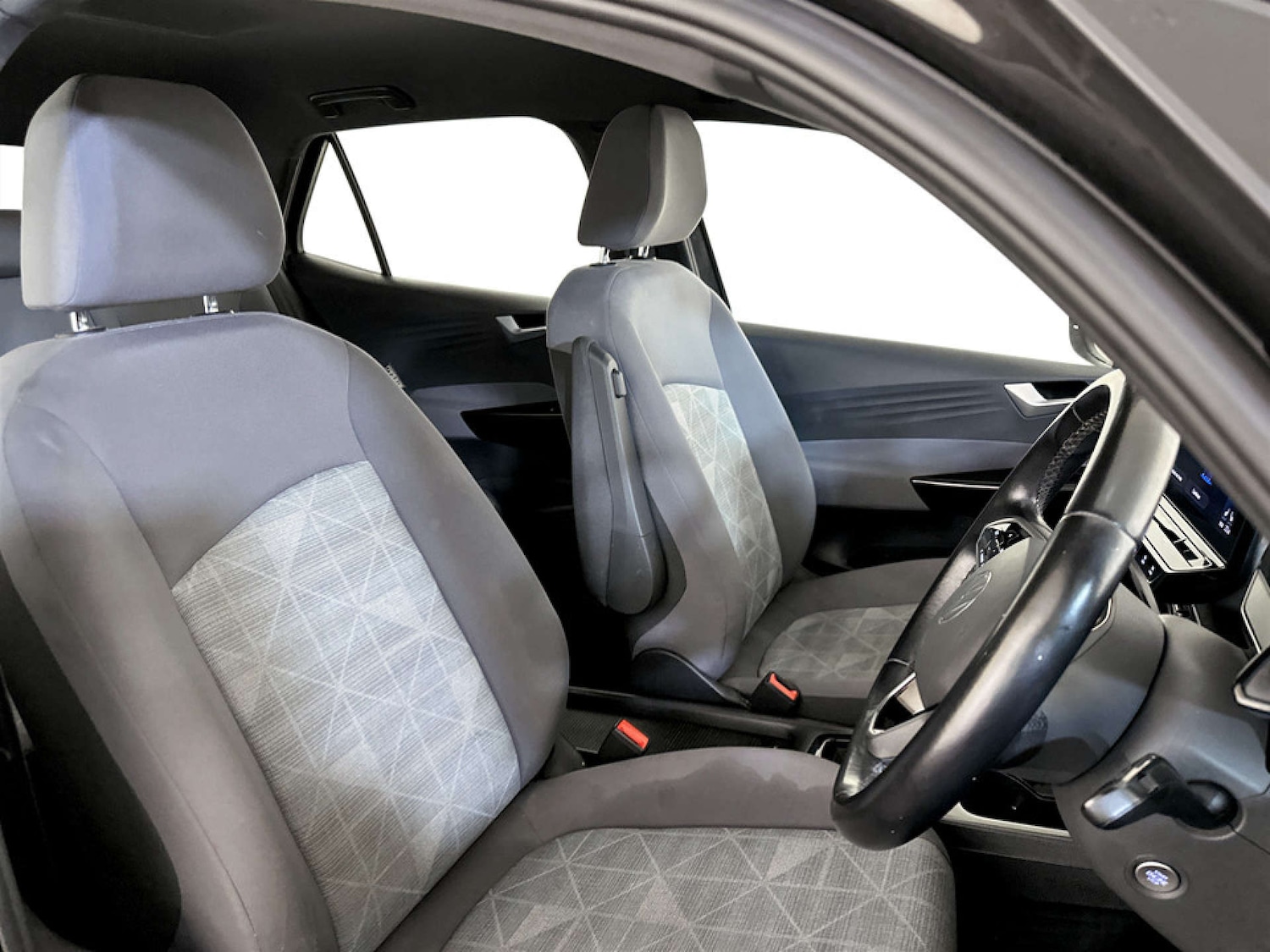 Used Volkswagen ID.3 2021 for sale - 77185718: Photo 13