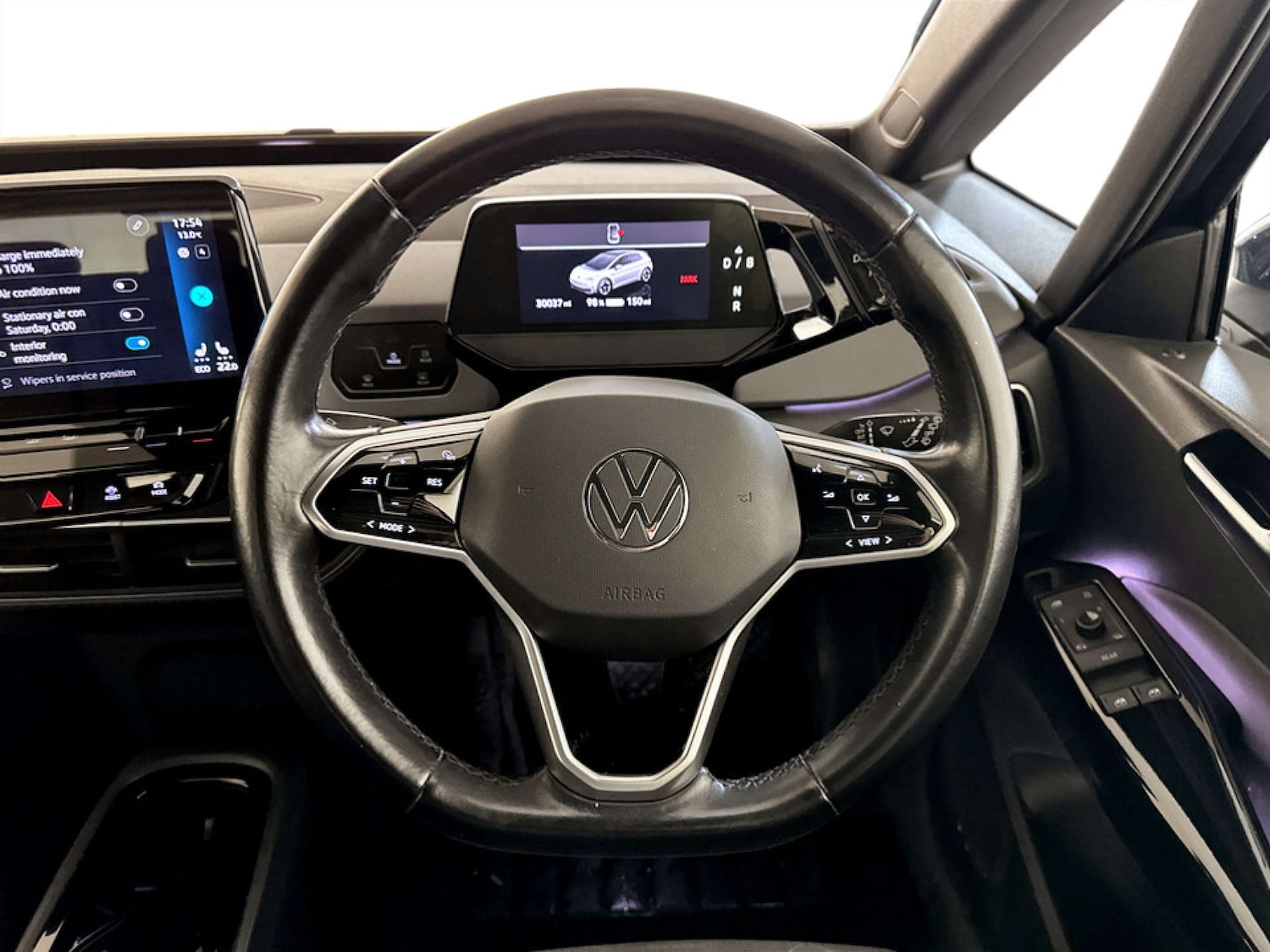 Used Volkswagen ID.3 2021 for sale - 77185718: Photo 15