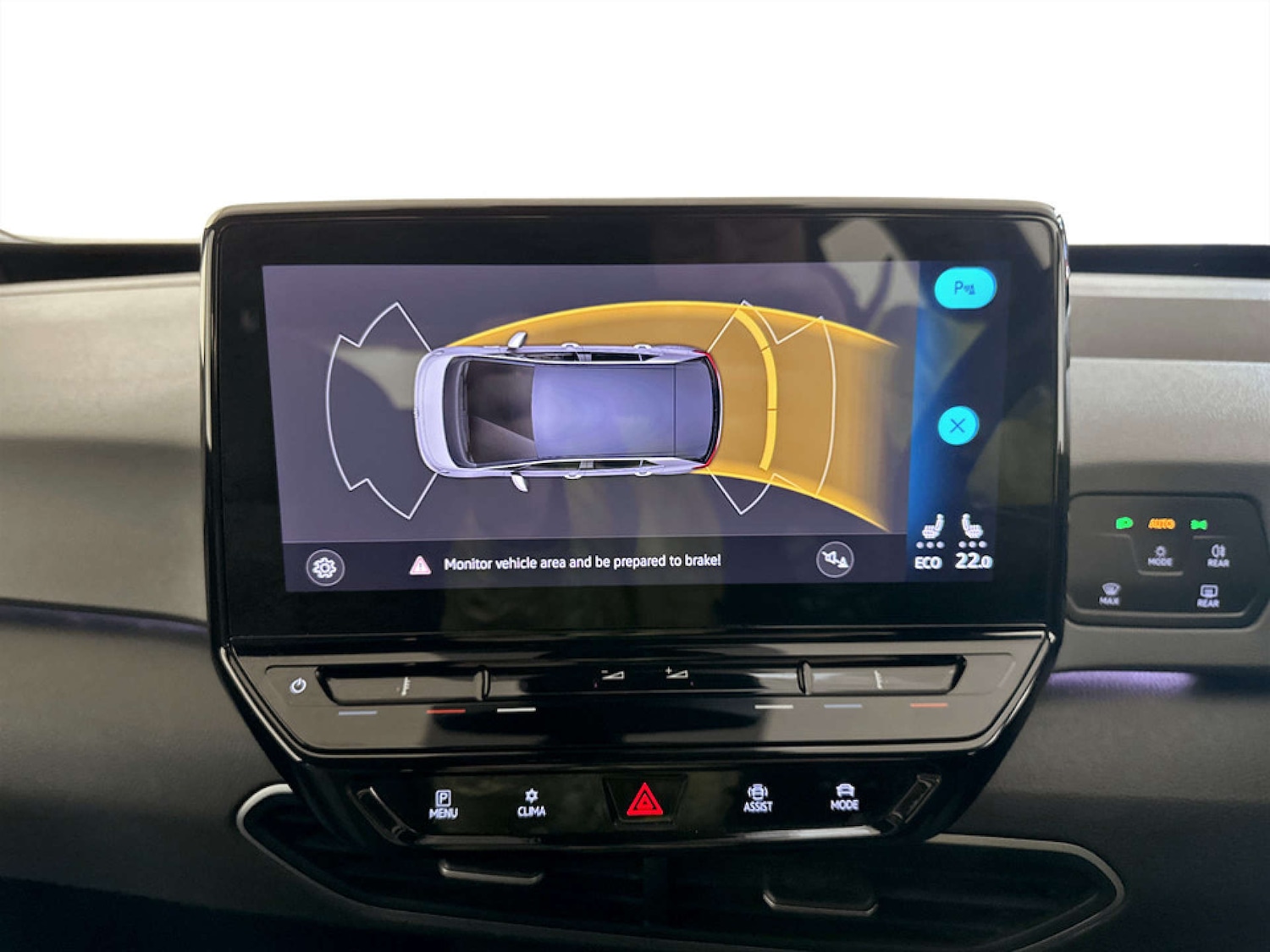 Used Volkswagen ID.3 2021 for sale - 77185718: Photo 19