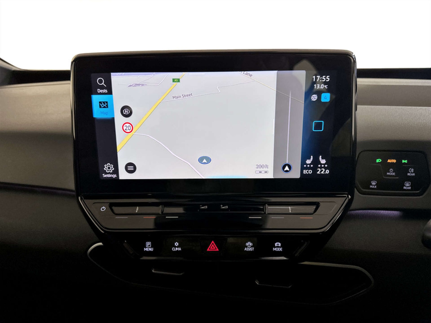 Used Volkswagen ID.3 2021 for sale - 77185718: Photo 20