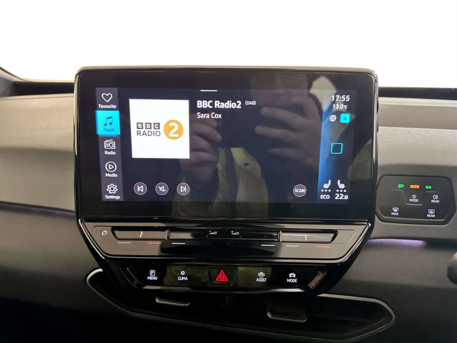 Used Volkswagen ID.3 2021 for sale - 77185718: Photo 22