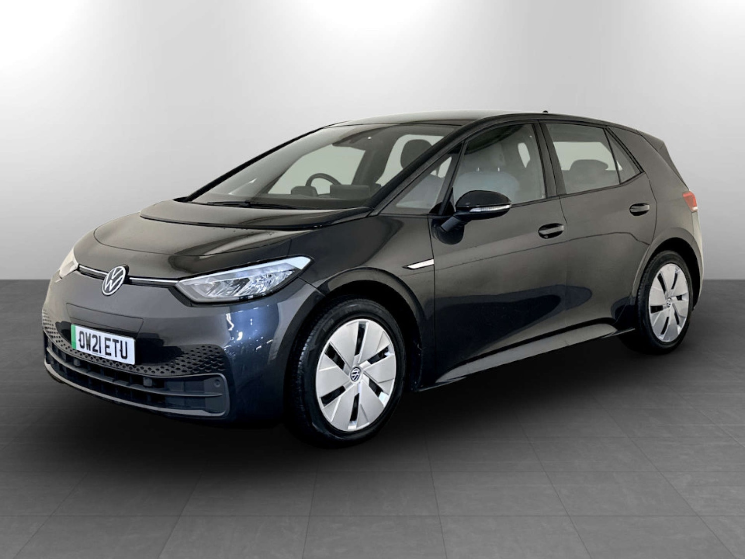 Used Volkswagen ID.3 2021 for sale - 77185718: Photo 6