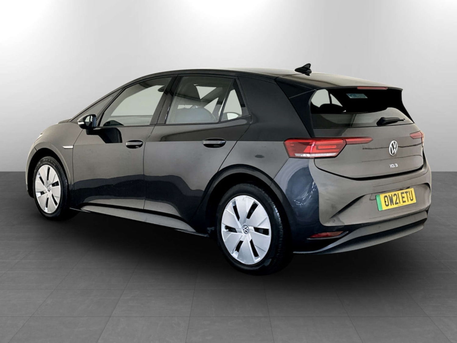 Used Volkswagen ID.3 2021 for sale - 77185718: Photo 8