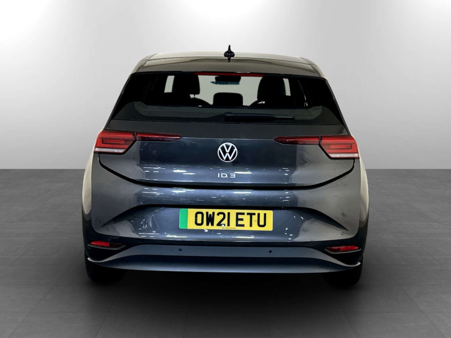 Used Volkswagen ID.3 2021 for sale - 77185718: Photo 9