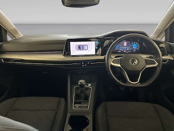 Used Volkswagen Golf 2022 for sale - 79072781: Photo